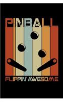 Pinball Flippin Awesome