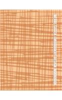 Weave Stitch Embroidery Design Workbook