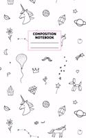 Composition Notebook
