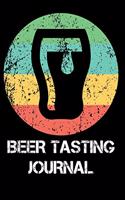 Beer Tasting Journal