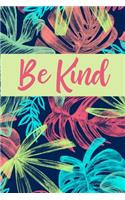 Be Kind