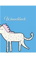 Wunschbuch