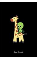 Alien Journal