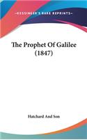 The Prophet Of Galilee (1847)