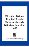 Dictamina Politica