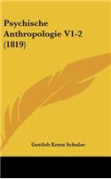 Psychische Anthropologie V1-2 (1819)