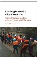 Bringing Down the Educational Wall
