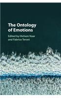 Ontology of Emotions