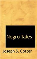 Negro Tales