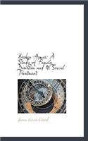 Broken Homes: A Study of Family Desertion and Its Social Treatment