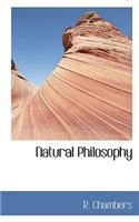Natural Philosophy: (English)