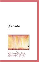 J'Accuse