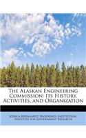 The Alaskan Engineering Commission: (English)