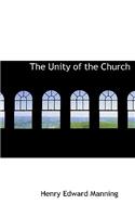 The Unity of the Church