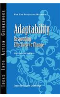 Adaptability