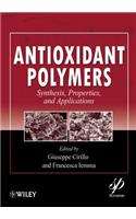 Antioxidant Polymers