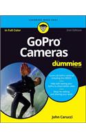 Gopro Cameras for Dummies