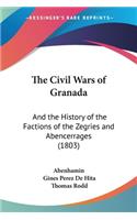 Civil Wars of Granada
