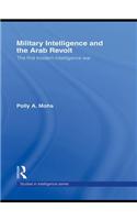 Military Intelligence and the Arab Revolt