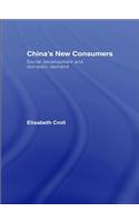 China's New Consumers