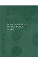 Islam in Indonesian Foreign Policy