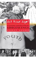 Act Your Age!