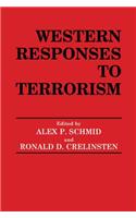 Western Responses to Terrorism