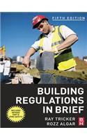Building Regulations in Brief