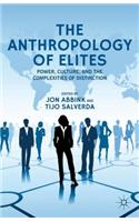 Anthropology of Elites