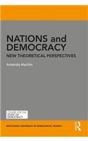 Nations and Democracy