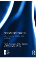 Revolutionary Passions
