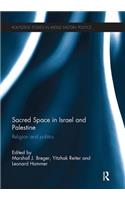 Sacred Space in Israel and Palestine