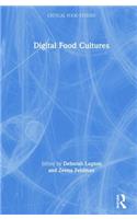 Digital Food Cultures