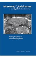 Eating Together in Our Changing World