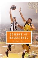 The Science of Basketball