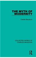 The Myth of Modernity