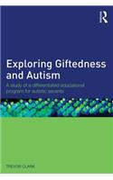 Exploring Giftedness and Autism: A study of a differentiated educational program for autistic savants