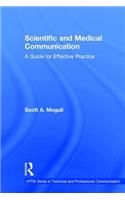 Scientific and Medical Communication