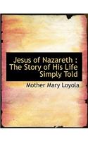 Jesus of Nazareth