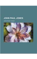 John Paul Jones