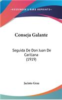 Conseja Galante