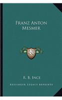 Franz Anton Mesmer