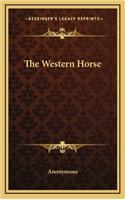 The Western Horse