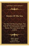 Stories Of The Sea