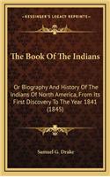 The Book of the Indians