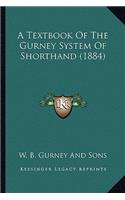 Textbook of the Gurney System of Shorthand (1884)