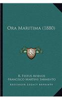 Ora Maritima (1880)