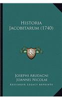 Historia Jacobitarum (1740)