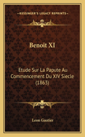 Benoit XI