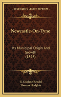 Newcastle-On-Tyne